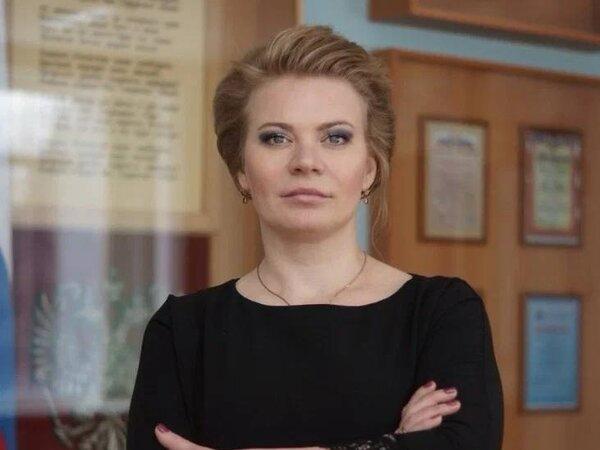 Ушла из жизни руководитель Смоленской сельхозакадемии Екатерина Сергунина