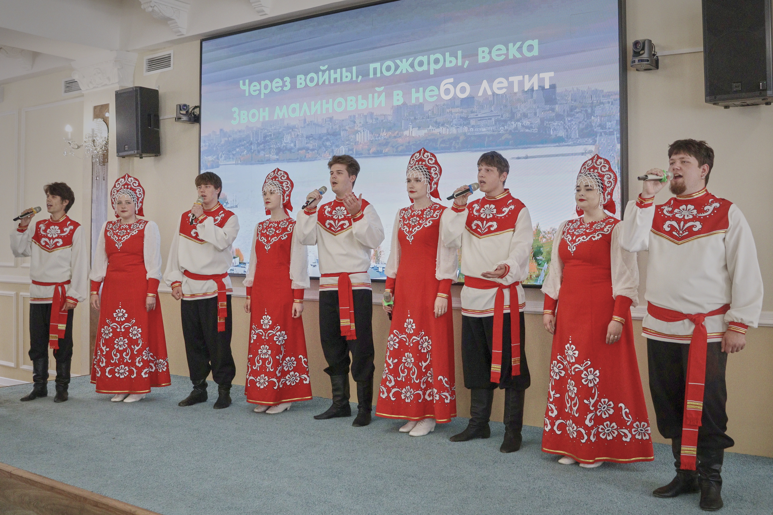 ГУЗ – участник международного диалога по биоэкономике