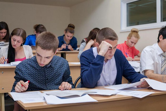 С 8 февраля в Государственном университете по землеустройству возобновляется очное обучение