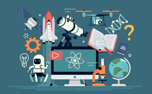 12 мая 2021 г. на кафедре высшей математики и физики состоится Студенческая конференция-выставка «Физические опыты».