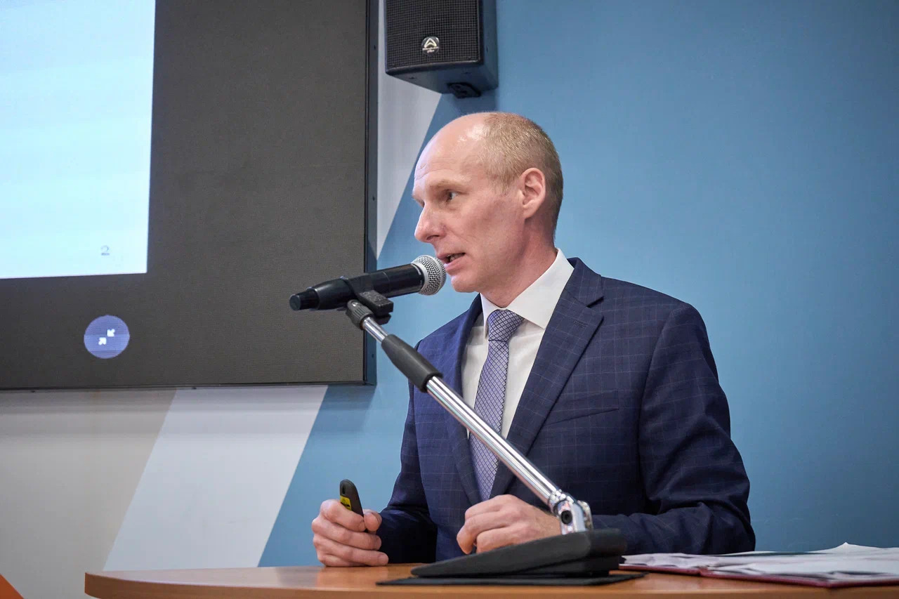 Стратегия землепользования и продовольственная безопасность: в ГУЗ стартовала международная конференция