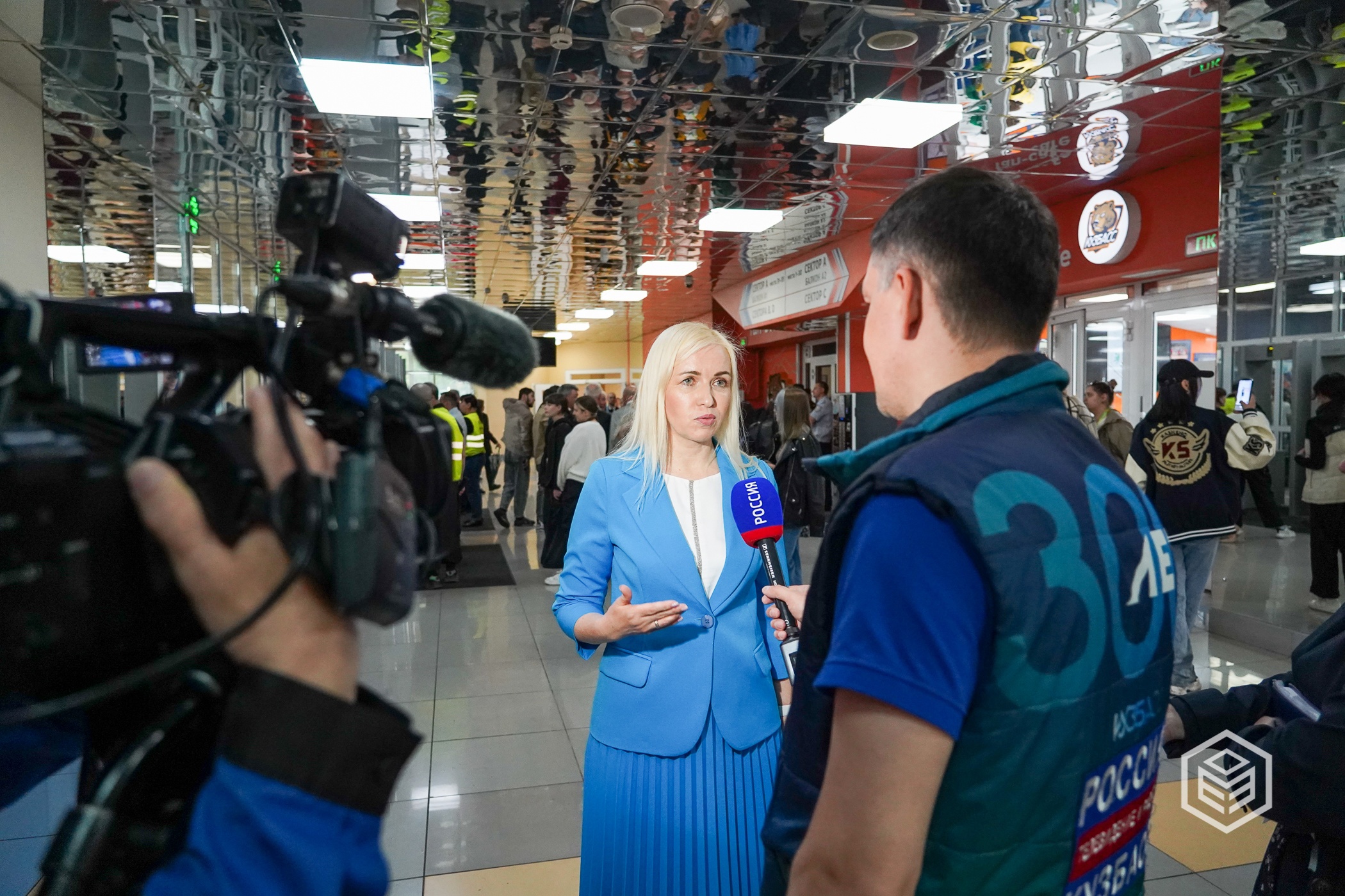 Танцевальная группа ГУЗ «kLUP» покорила Кузбасс