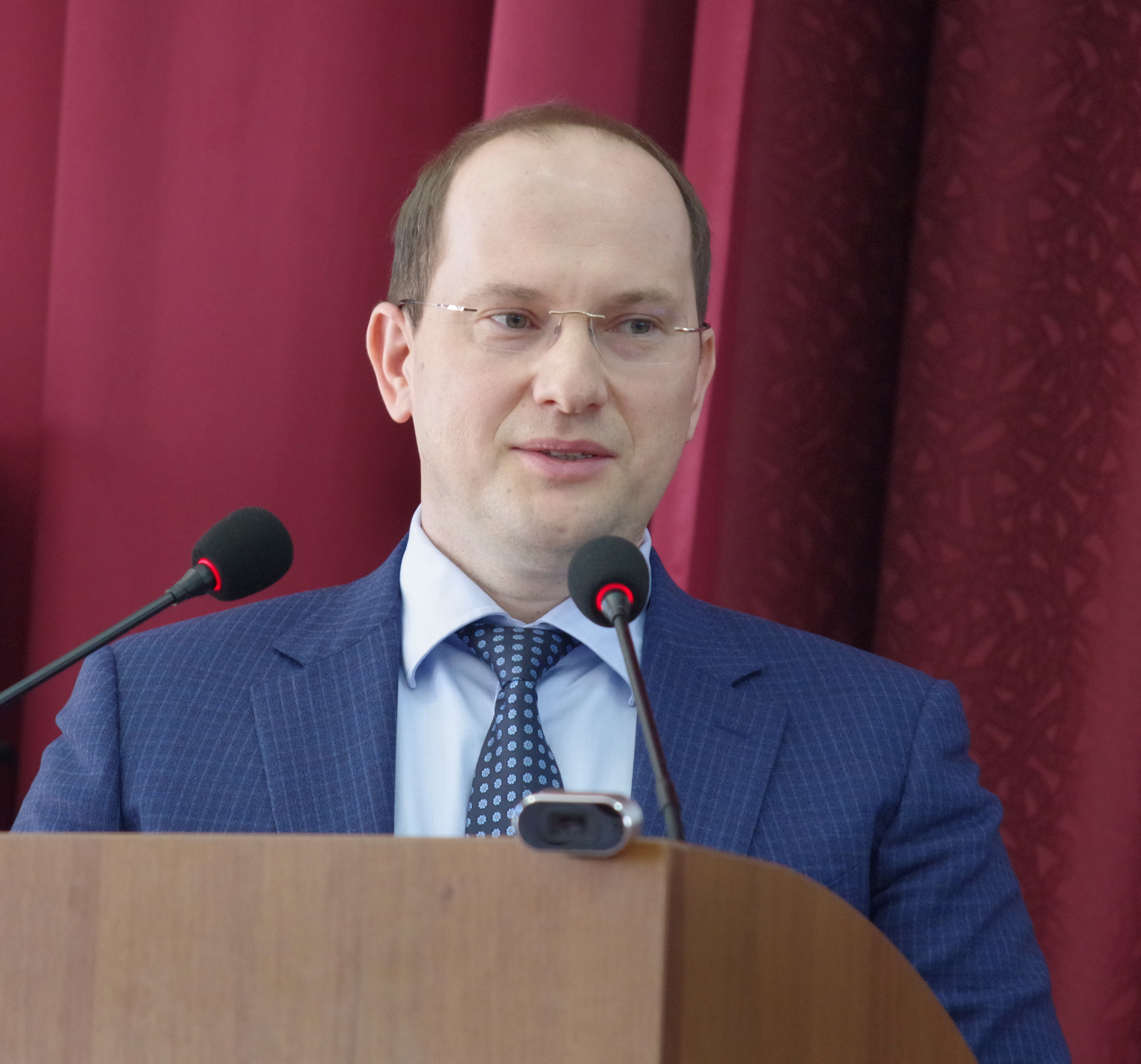 14 апреля 2022 г. в ГУЗ состоялись Парламентские слушания на тему «Землеустроительное обеспечение вовлечения в оборот неиспользуемых земель сельскохозяйственного назначения»