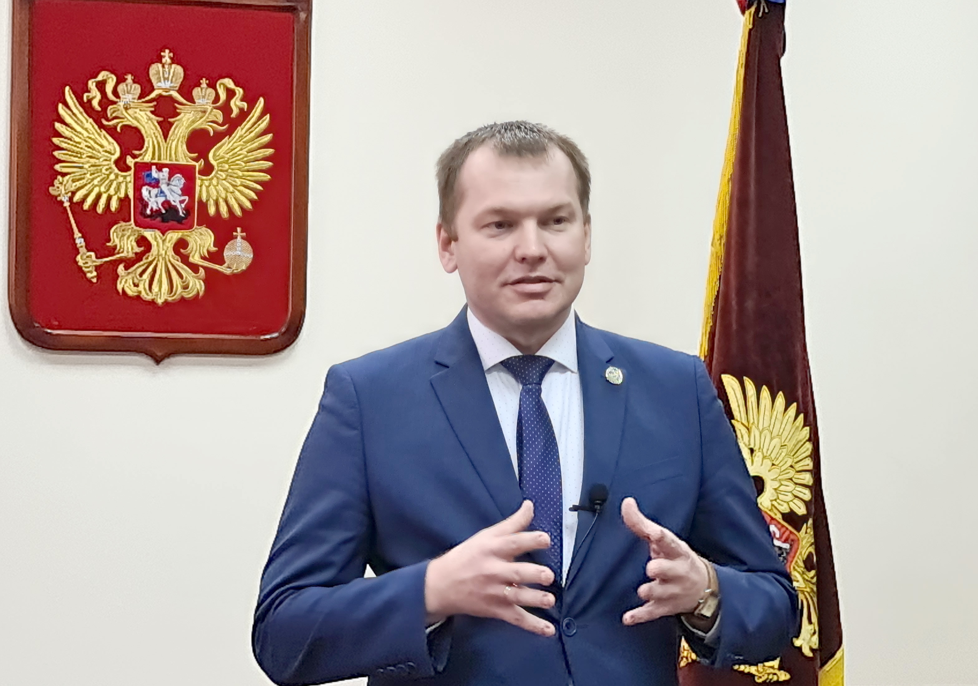 6 июля состоялось чествование выпускников Государственного университета по землеустройству 2021 года
