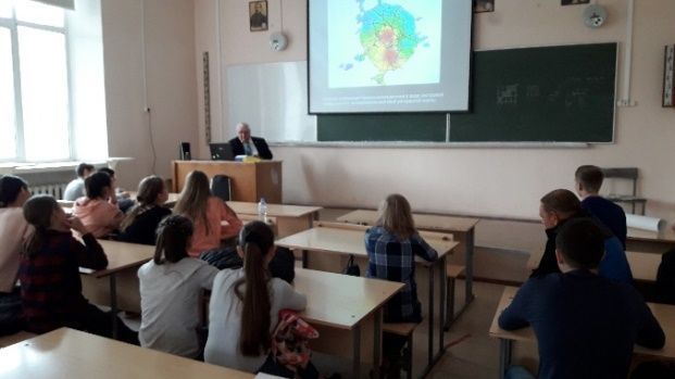 «Университетские субботы» 22 июня 2019 года: мастер-класс «Цифровые карты и современные способы их создания»