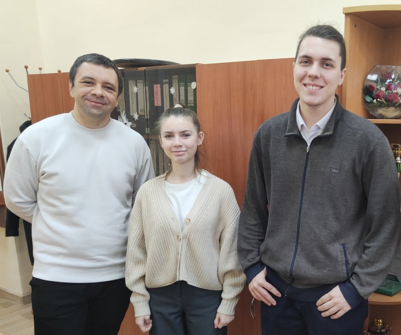 От первого лица: выпускник ГУЗ рассказал о профессии оценщика
