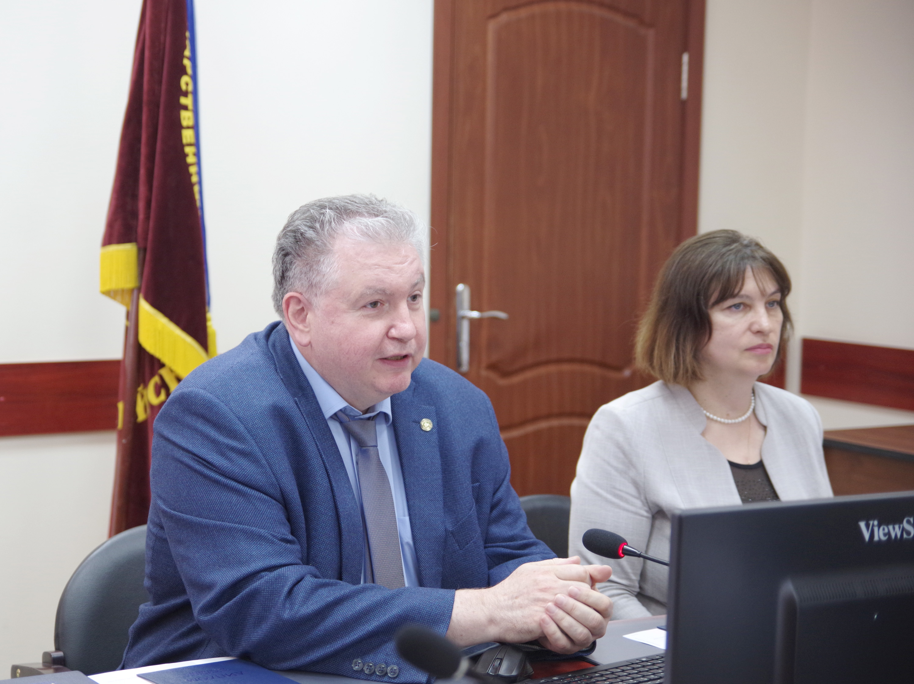 Поздравляем выпускников аспирантуры 2022 года!