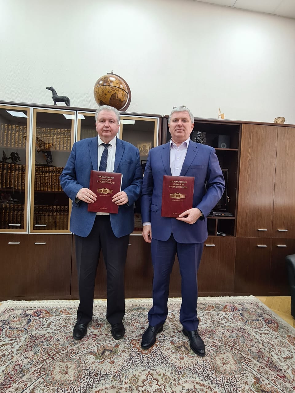 Подписано соглашение о сотрудничестве с IBG (АО «Страховая бизнес группа») 