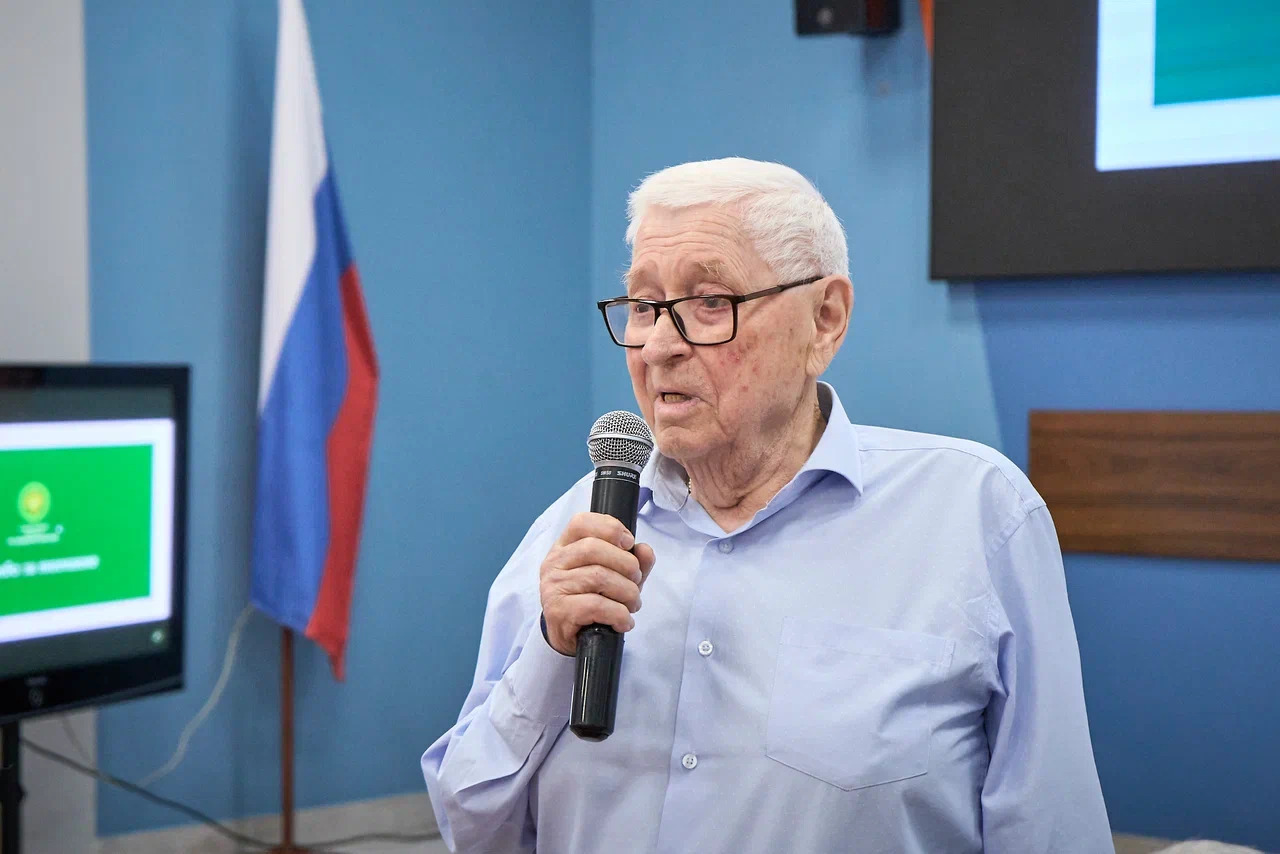 Стратегия землепользования и продовольственная безопасность: в ГУЗ стартовала международная конференция