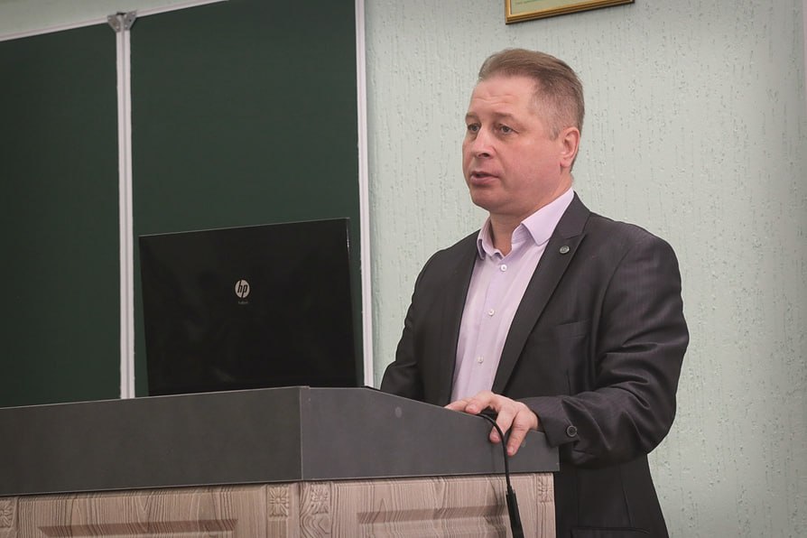 Гражданско-патриотическое воспитание молодёжи: делегация ГУЗ в Республике Беларусь