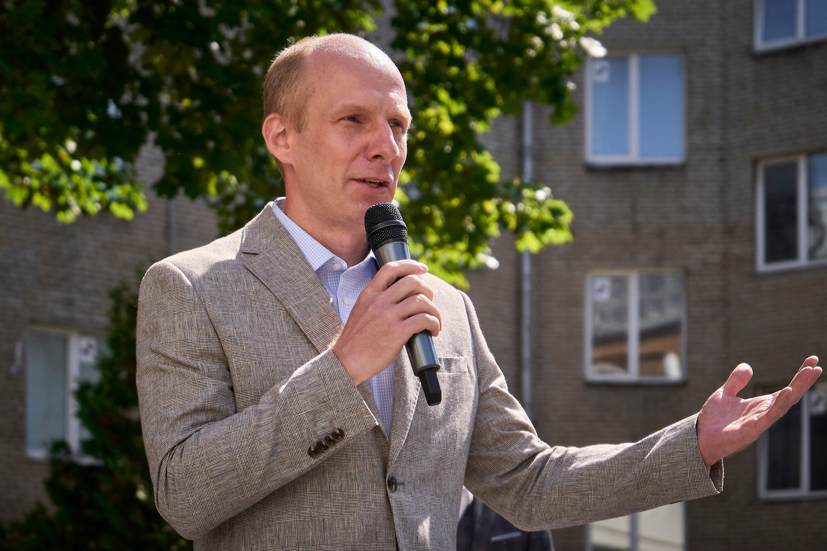 «Земля измеряет нас, а мы измеряем землю»: выпуск ГУЗ‑2026 получил билет в будущее