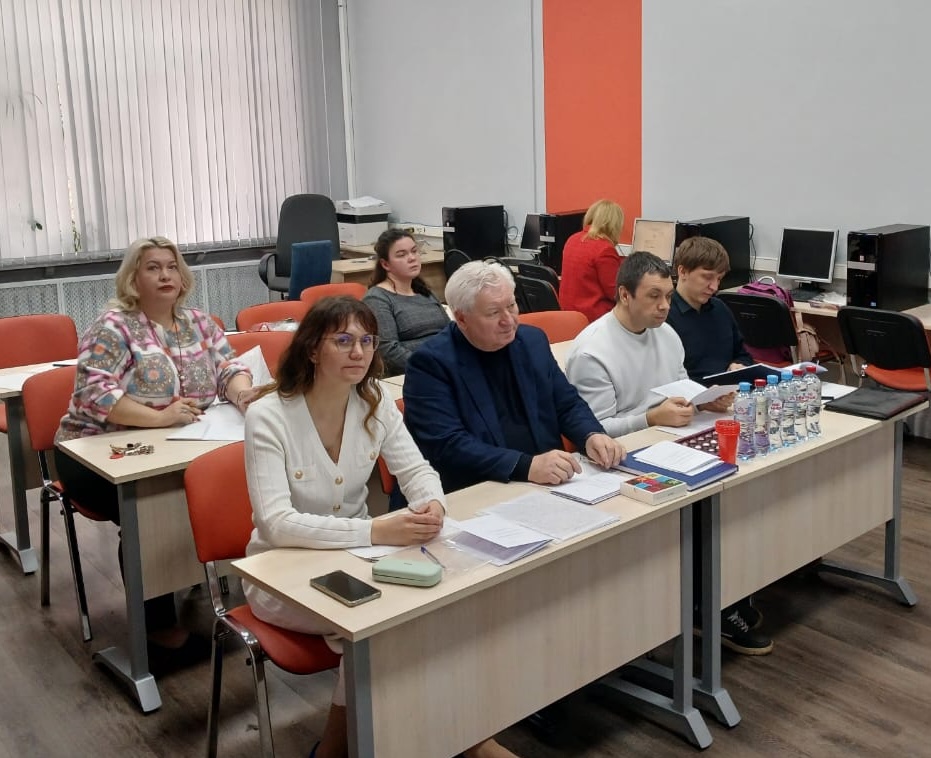 Идеи магистрантов третьего курса ГУЗ готовы к практической реализации в России