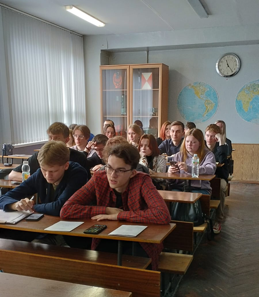 Геофорум в Нижнем Новгороде: ГУЗ обсудил использование 3D-моделей и ИИ в геодезии