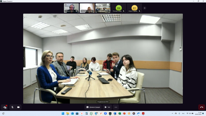 ГУЗ передал авторскую Методику установления сельхозграниц Россельхозземмониторингу
