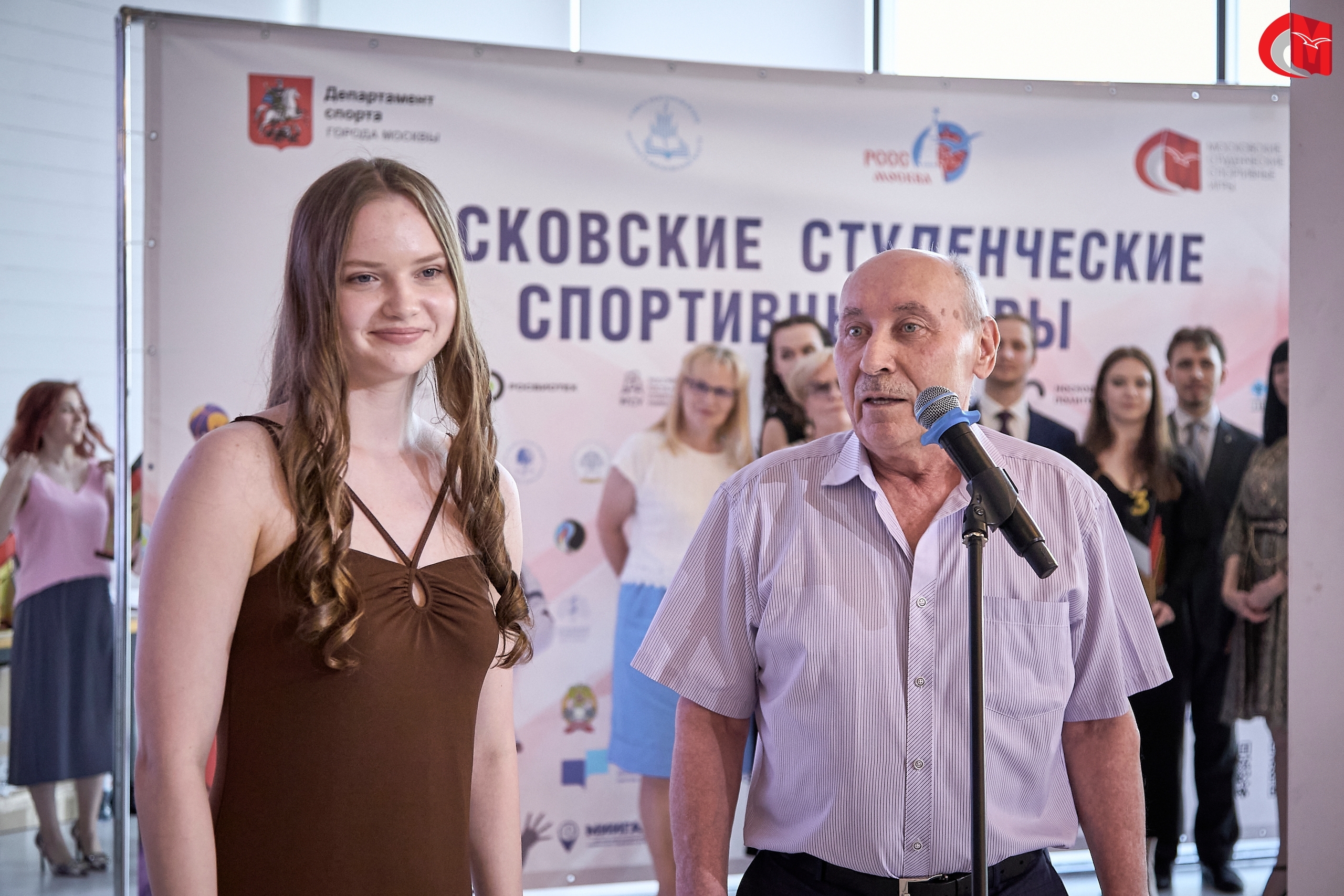 38 МССИ завершены: ГУЗ в числе сильнейших вузов столицы