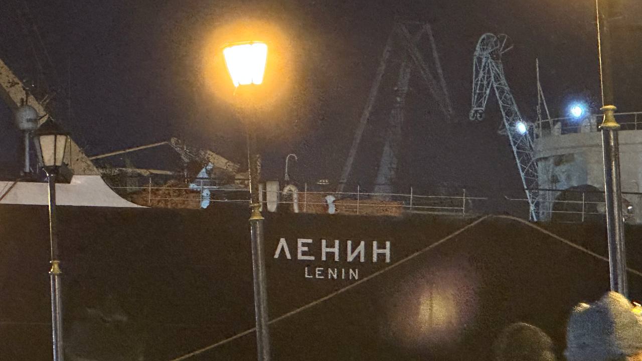 «Больше, чем путешествие»: студенты ГУЗ посетили Заполярье 