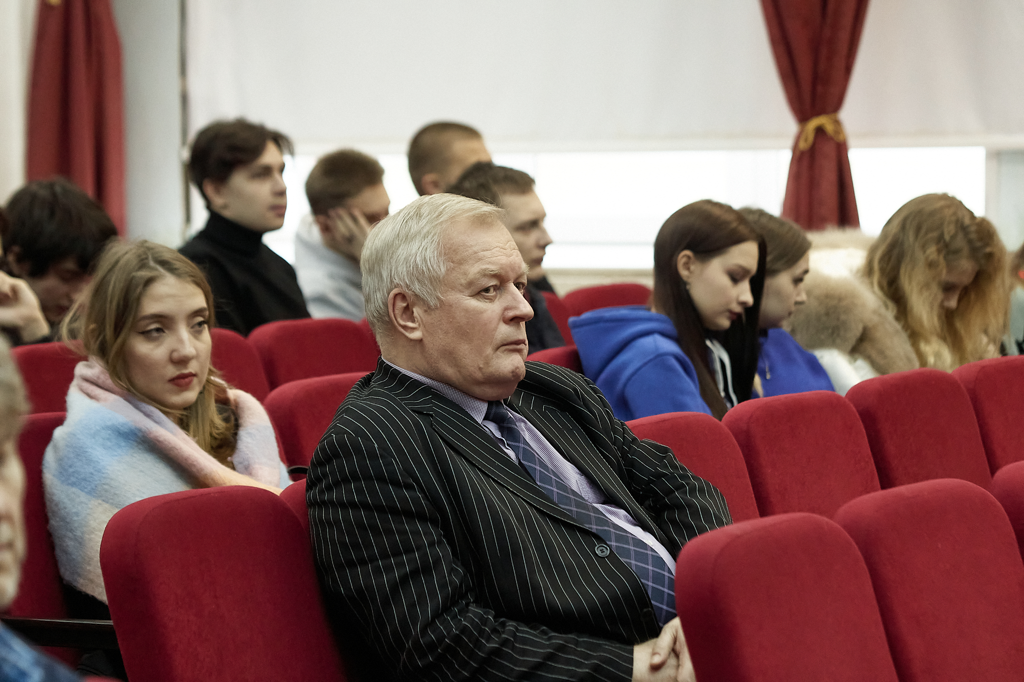 Выпускник ГУЗ: для успеха в международном праве важна качественная подготовка к делу