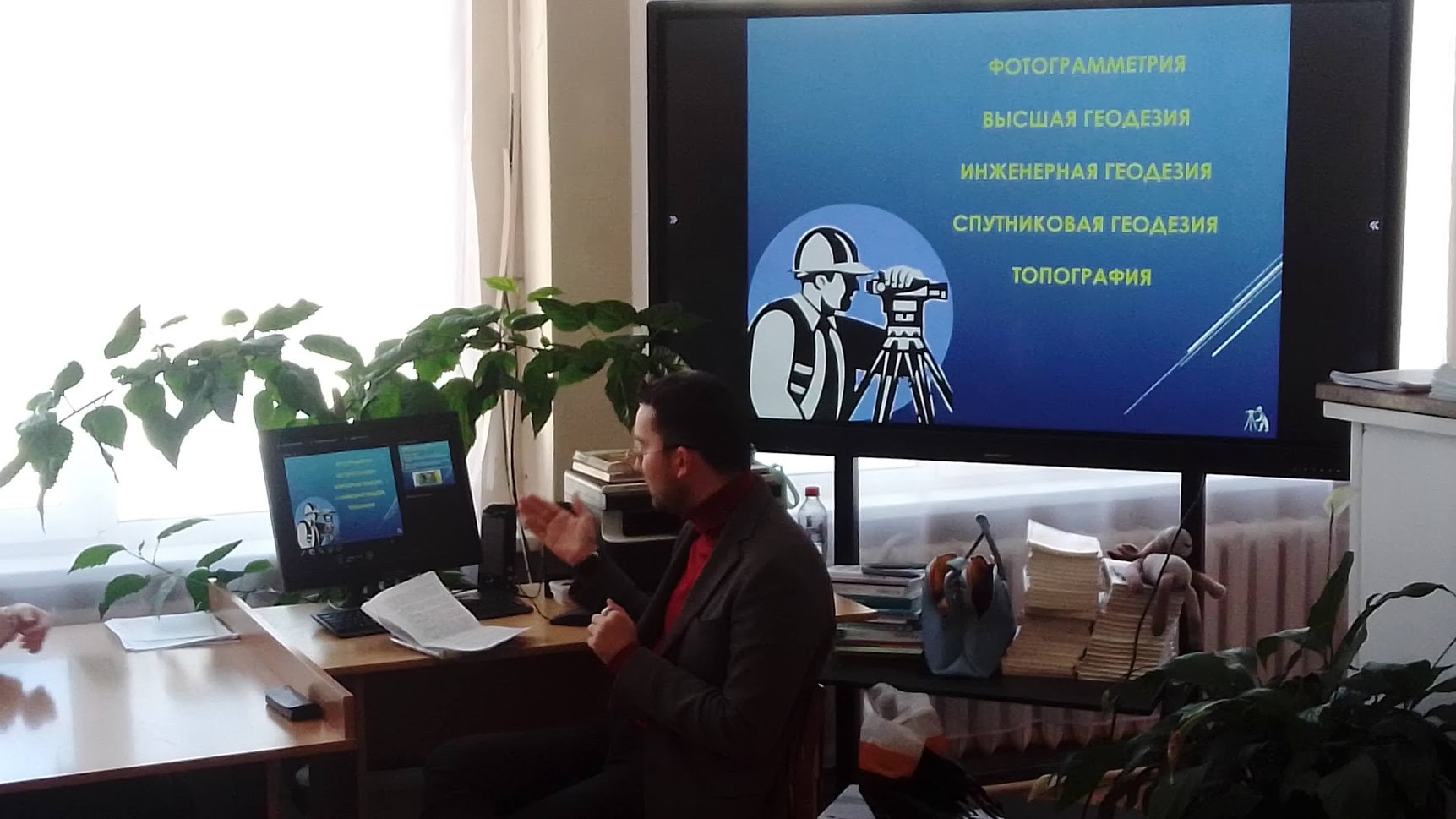 О прошедшей профориентационной встрече преподавателей и студентов ГУЗ с учениками Орехово-Зуевского района