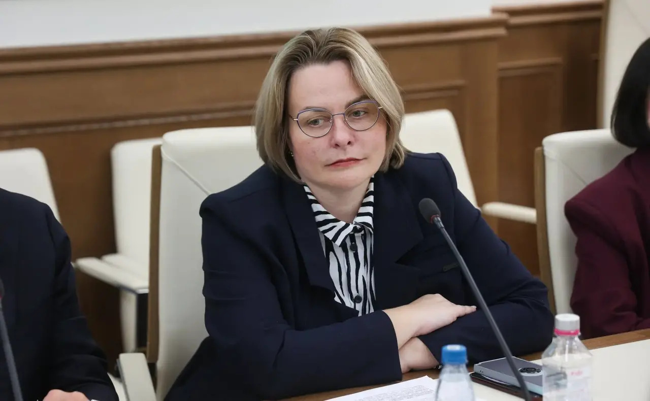 Эксперт ГУЗ прокомментировала сенаторам механизм «двух ключей» в переводе сельхозземель в рамках методического семинара, проведенного Советом Федерации