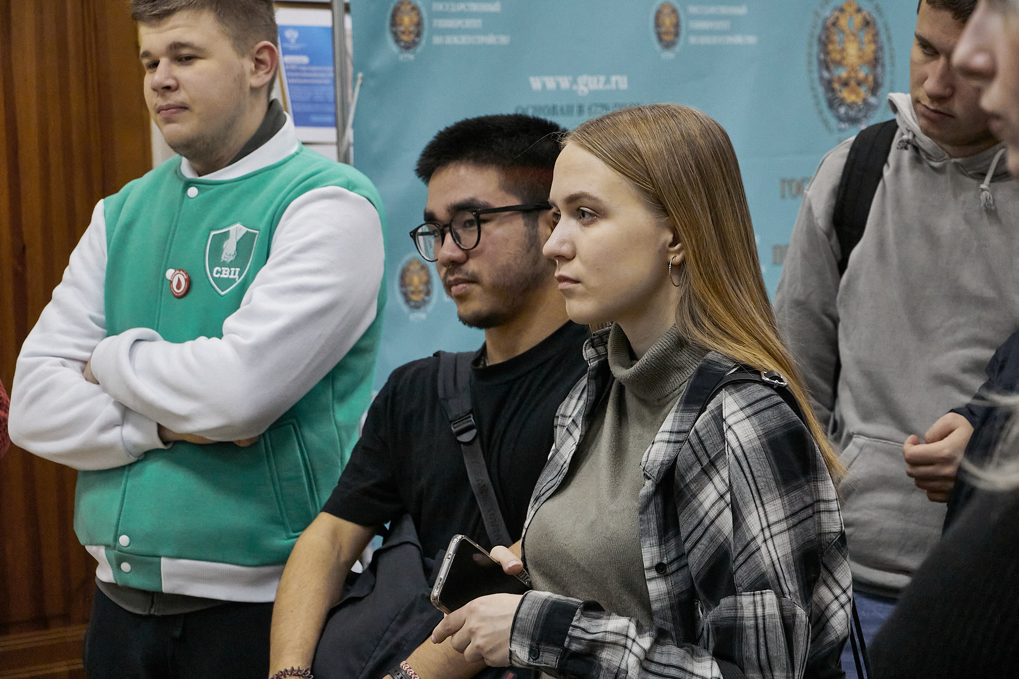 ДОМ.РФ презентовал в ГУЗ возможности для практической подготовки обучающихся и трудоустройства