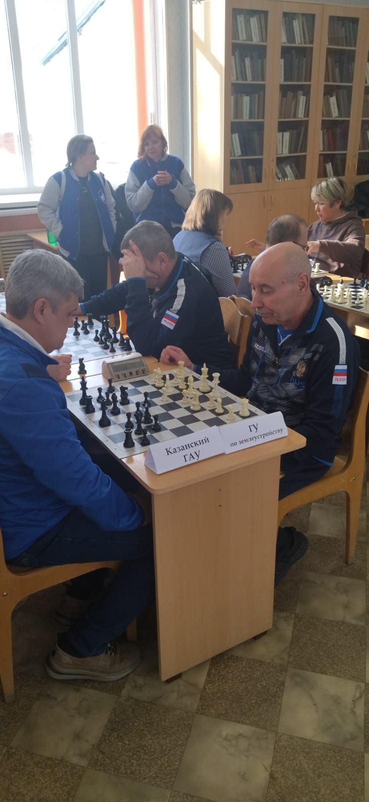 В период с 14 по 17 февраля 2023 года на спортивной базе Пензенского ГАУ состоялись соревнования XII спартакиады «Здоровья» Минсельхоза России среди профессорско-преподавательского состава и сотрудников вузов