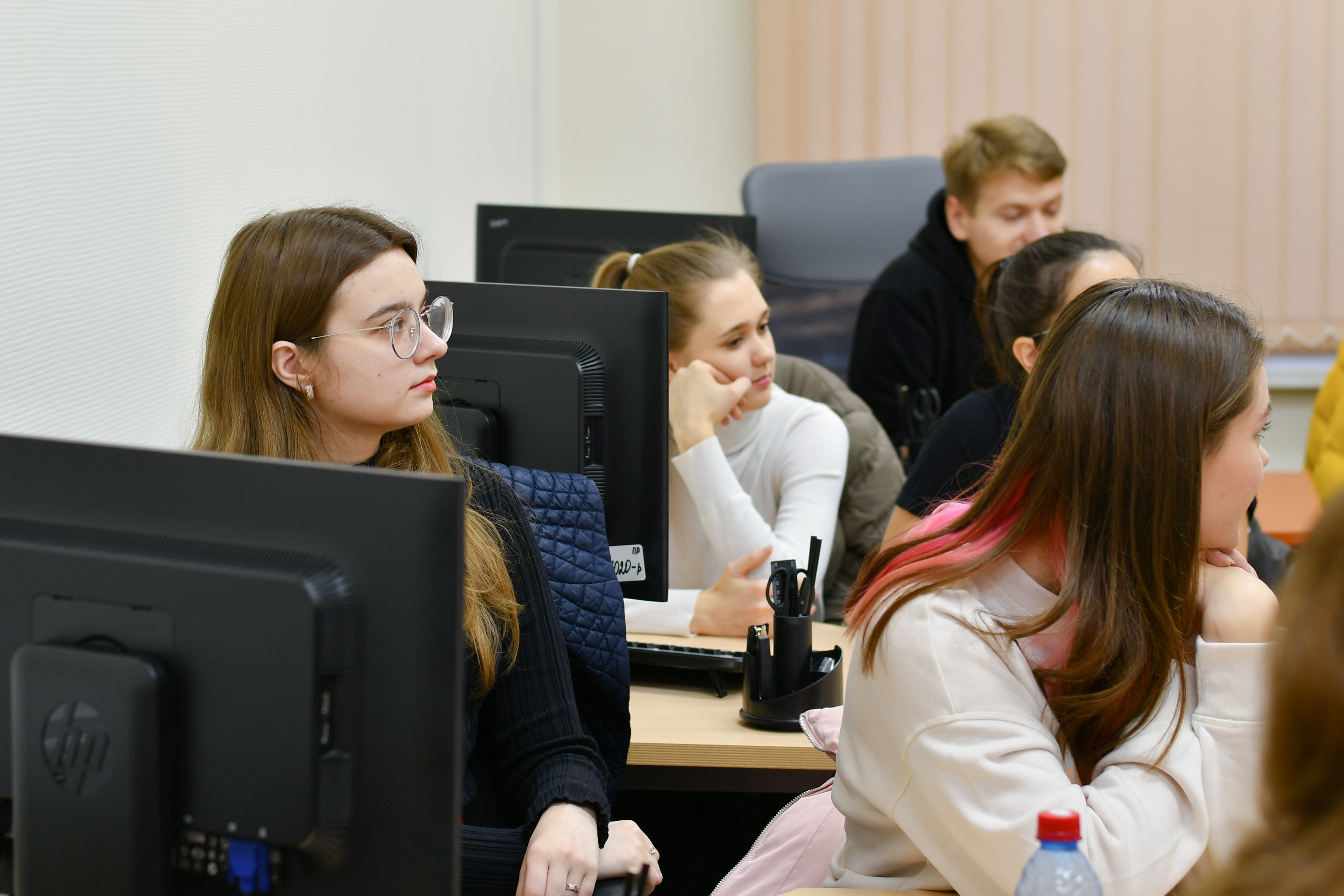 На базе ГБУ МосгорБТИ стартовал факультатив по техническому учету и инвентаризации объектов недвижимости