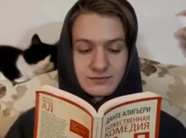 Студенты и преподаватели ГУЗ на самоизоляции #РаздельныНоВместе