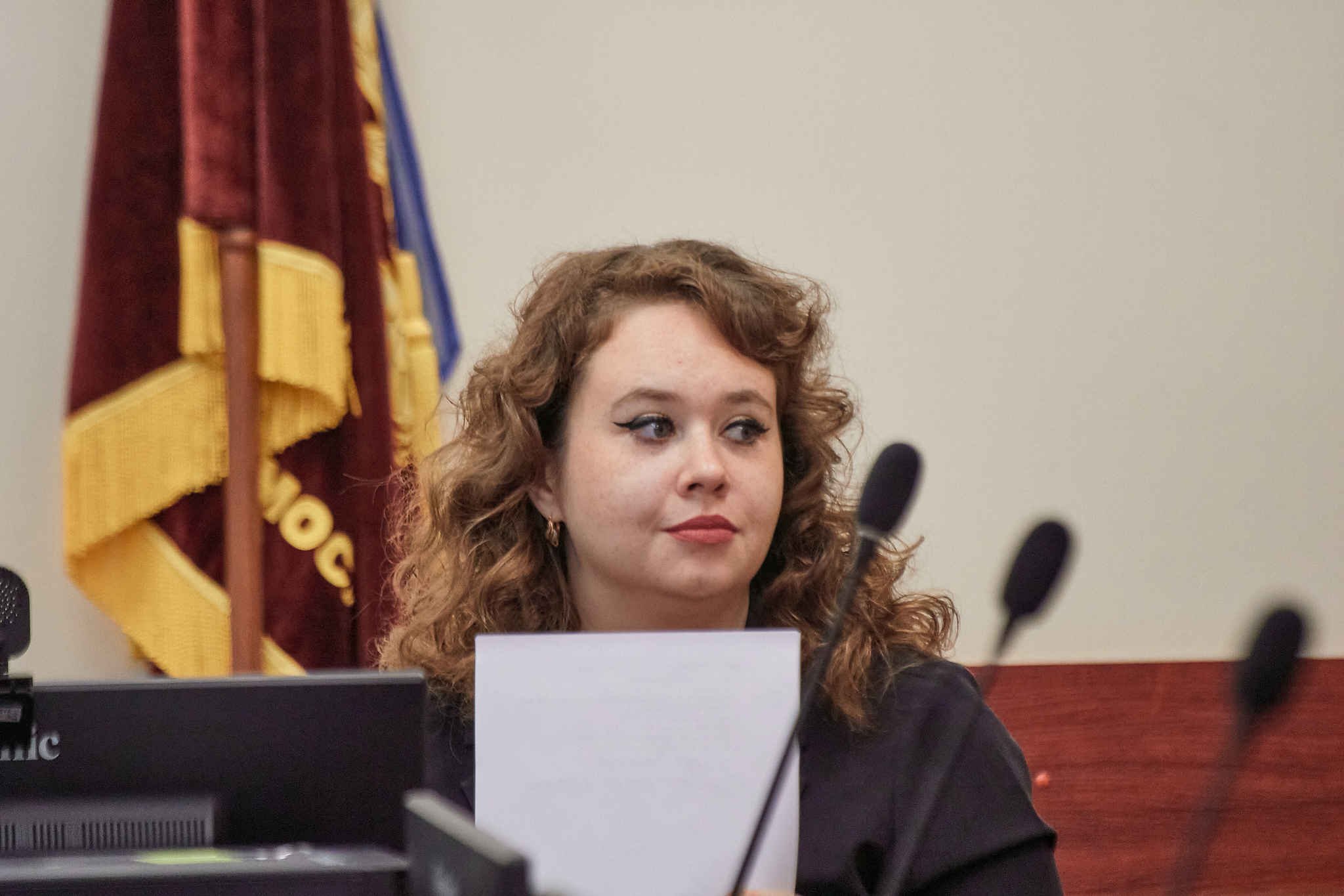 Заочники 5 курса ГУЗ начали подготовку к преддипломной аттестации