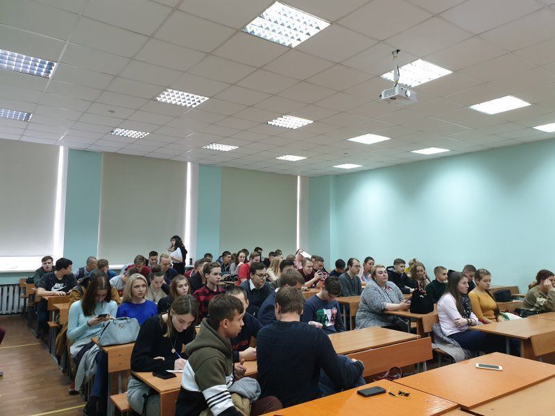  Семинар 5 октября «Зачем надо регистрировать свою недвижимость и права на нее?».