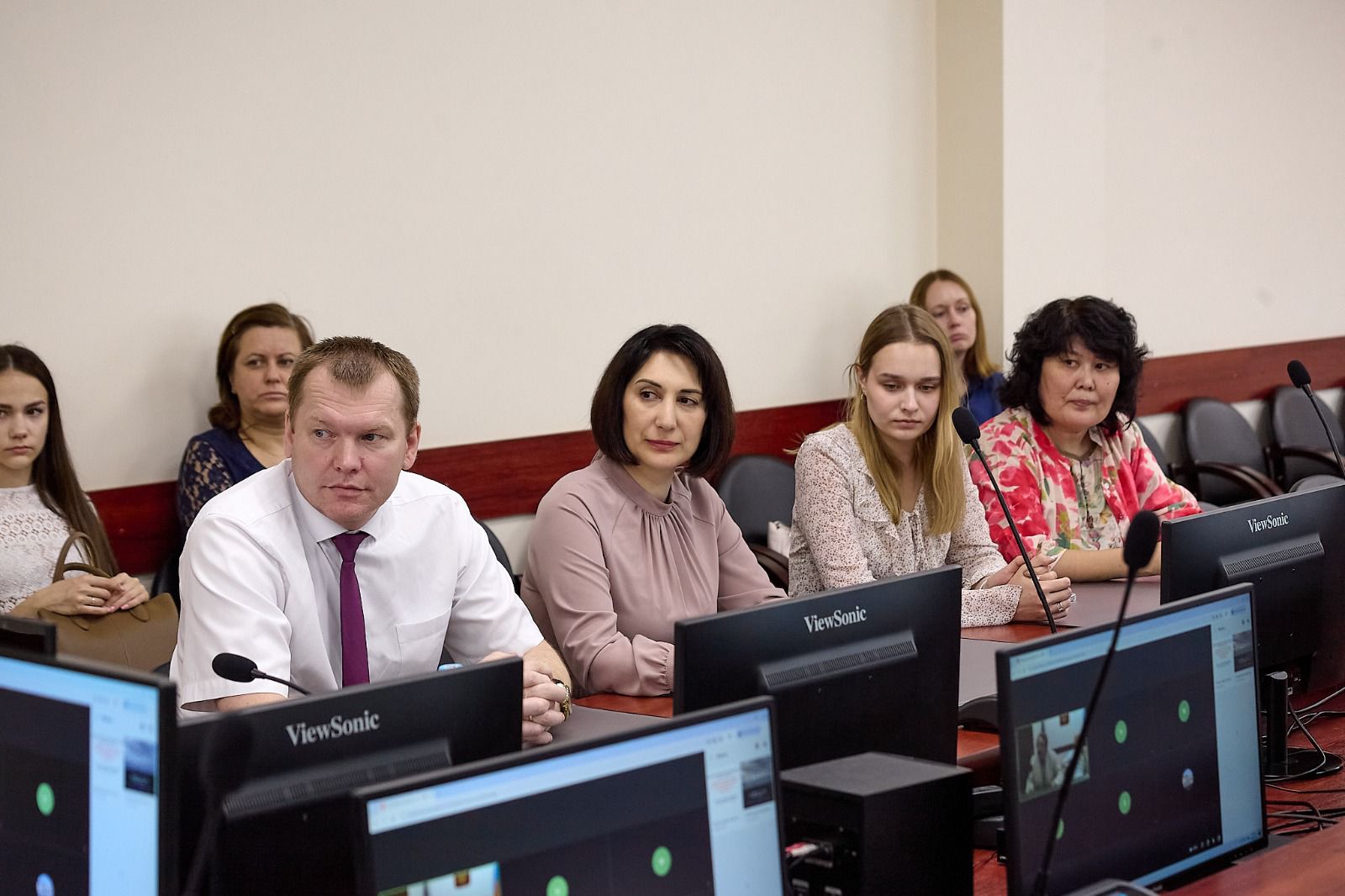 Правительство Москвы отметило достижения ГУЗ в подготовке кадров для АПК