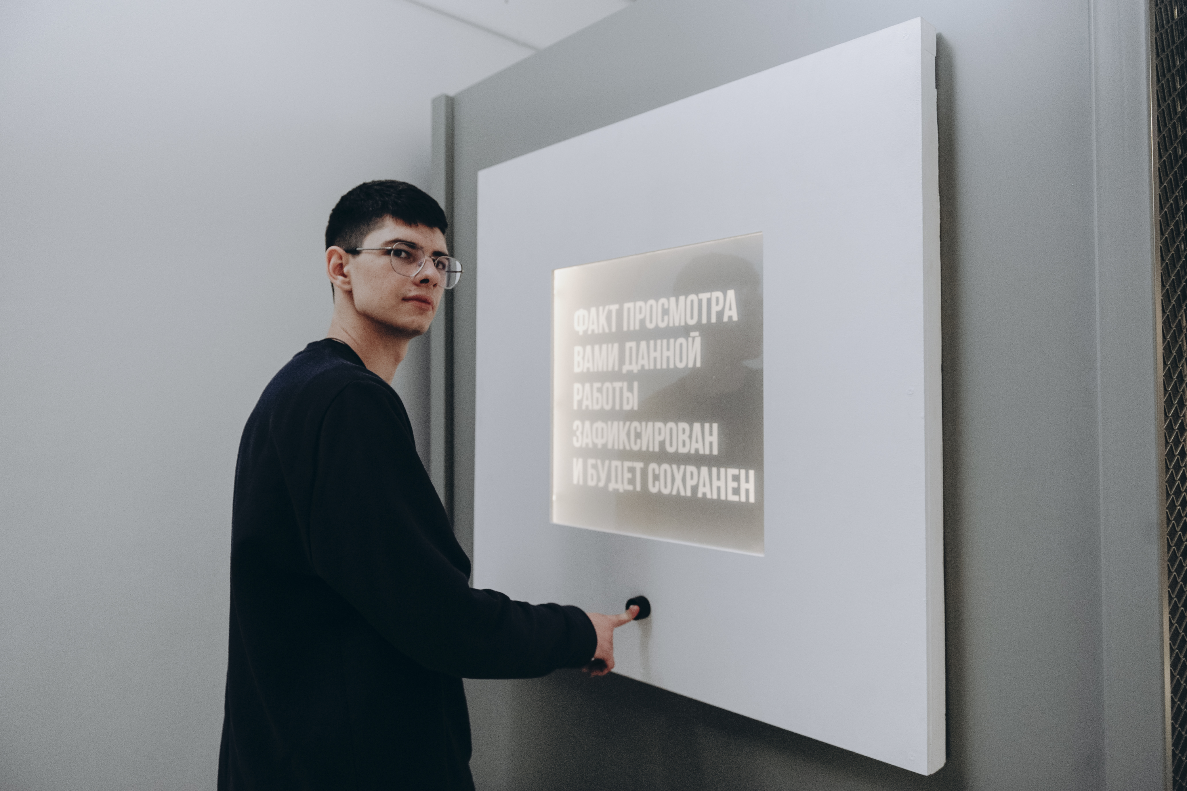 Работы выпускников архитектурного факультета — в экспозиции «Паркинг Галереи»