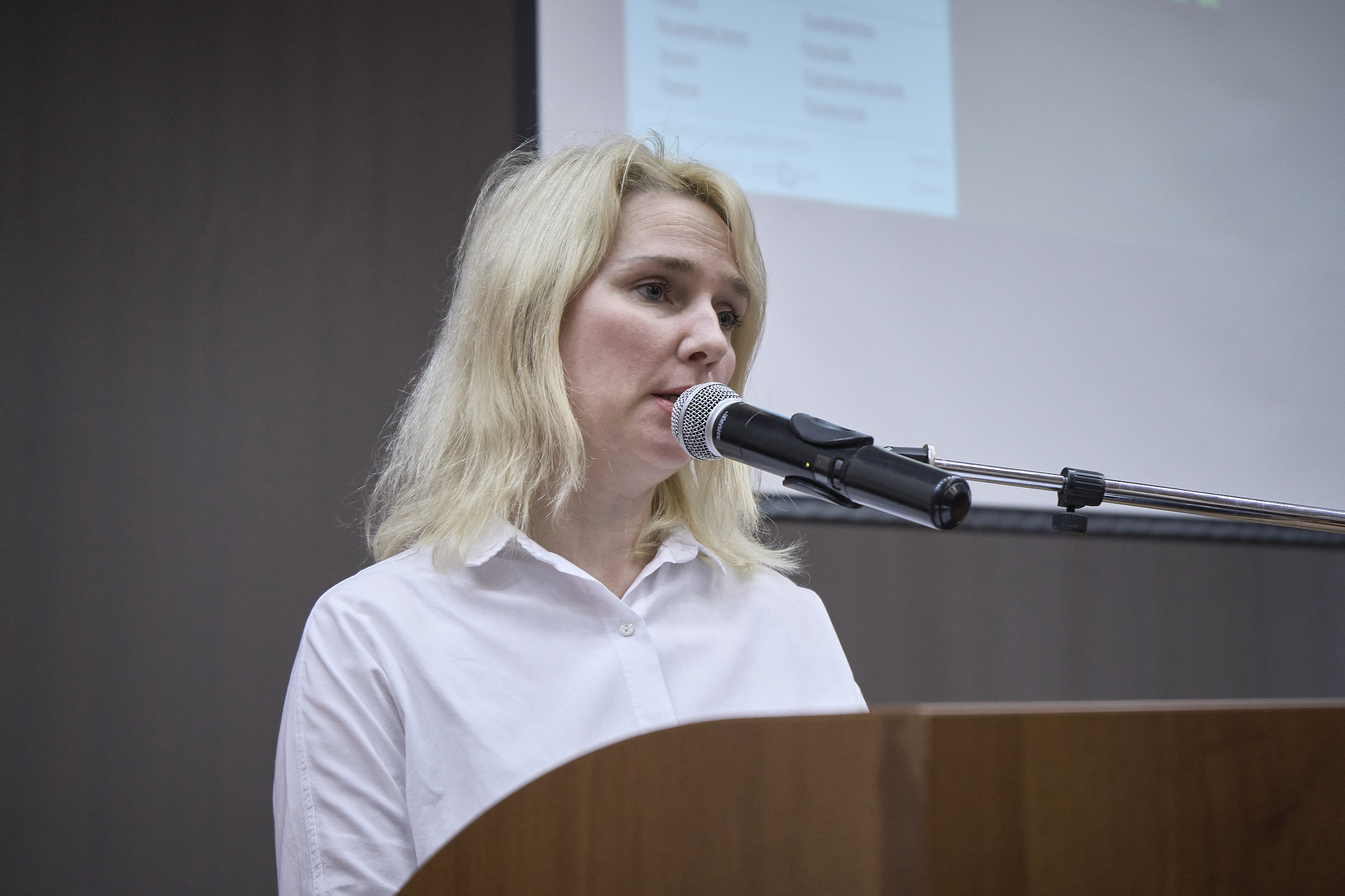 От живописи до диссертационных советов: Ученый совет ГУЗ подвел итоги и наметил пути развития