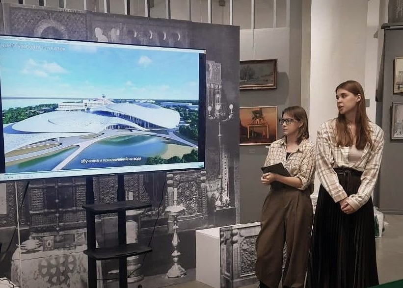 Триумф архитекторов ГУЗ: победа на международном конгрессе и путевка в Барселону