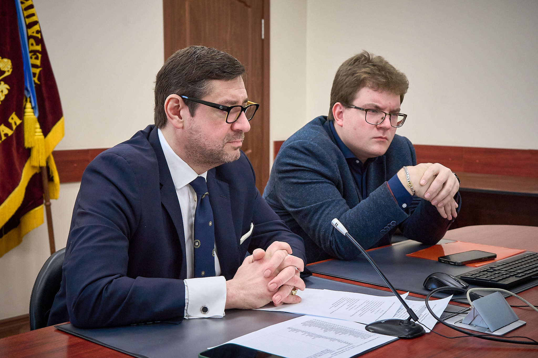 ГУЗ осваивает Африканский континент: перспективы сотрудничества  