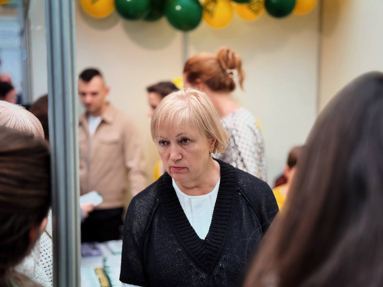 Награда за вклад в будущее: ГУЗ получил диплом выставки «Образование и карьера»!