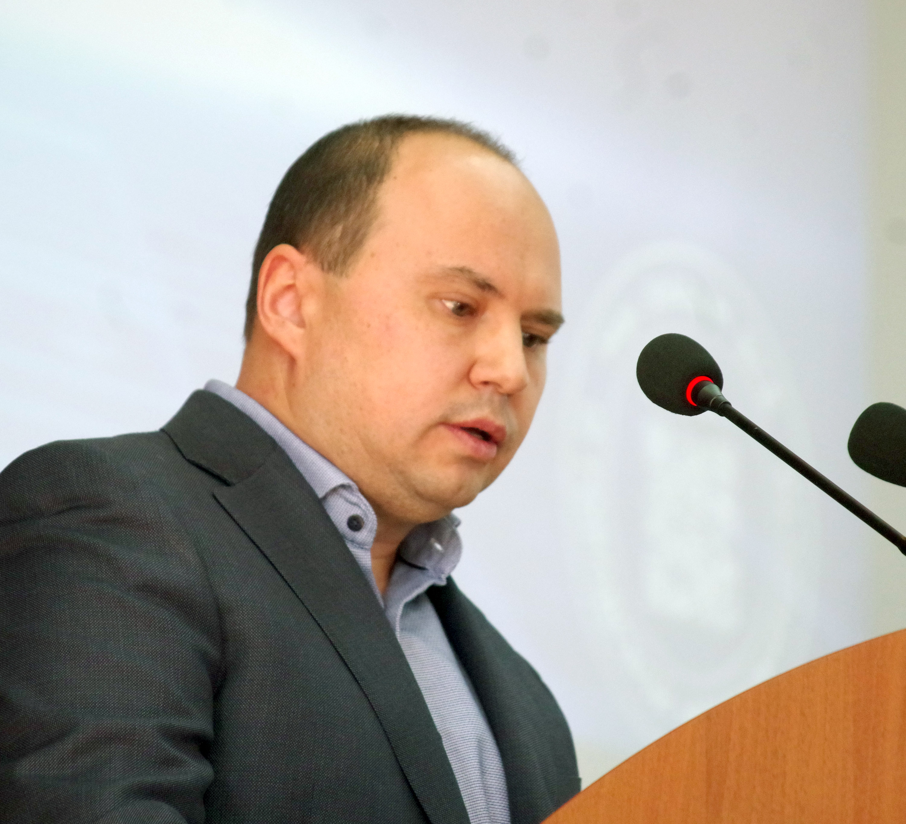 Состоялась презентация нового проекта в рамках сотрудничества МосгорБТИ и Государственного университета по землеустройству