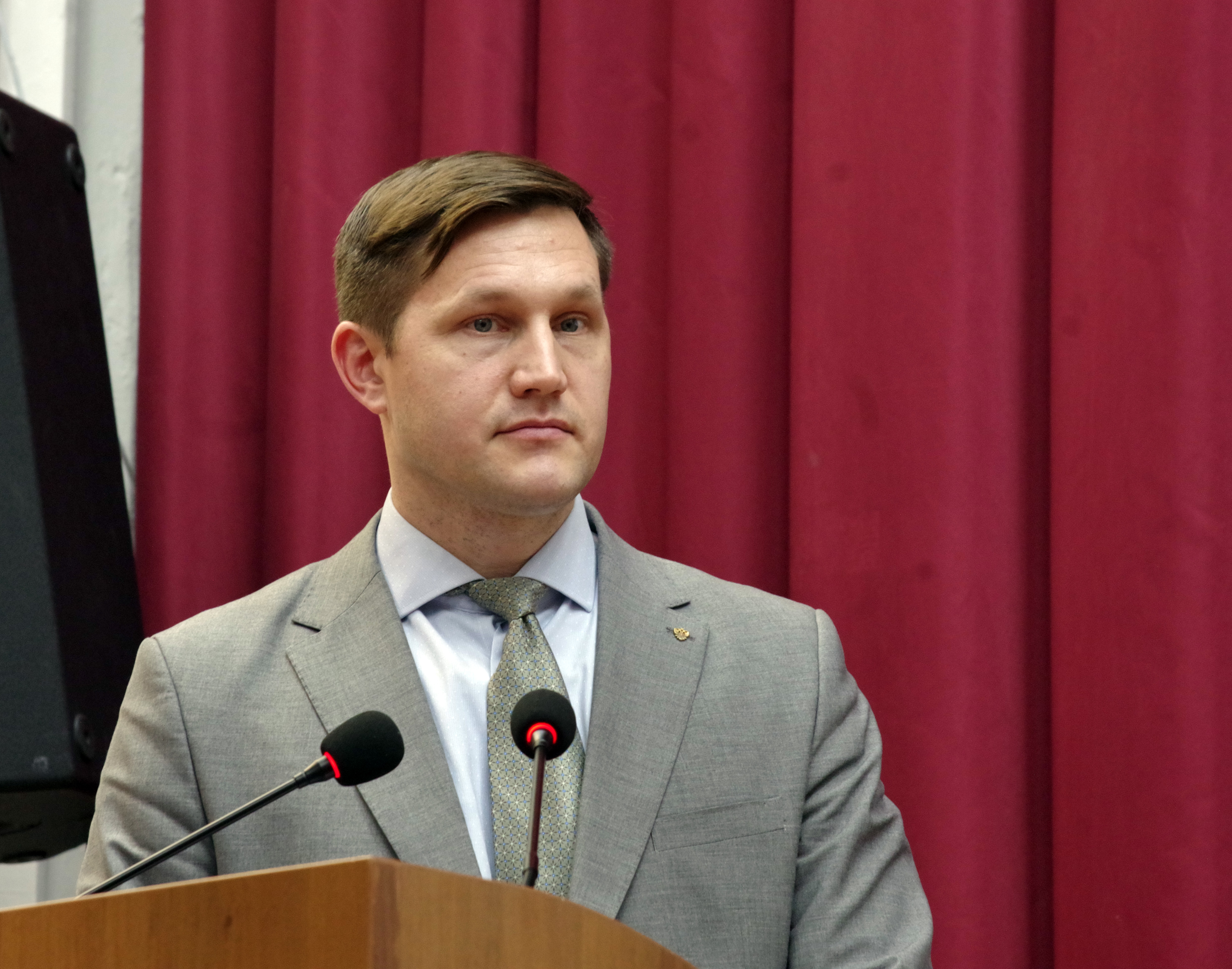 Итоги конференции «Военно-патриотическое воспитание студенческой молодежи в системе обеспечения безопасности государства»