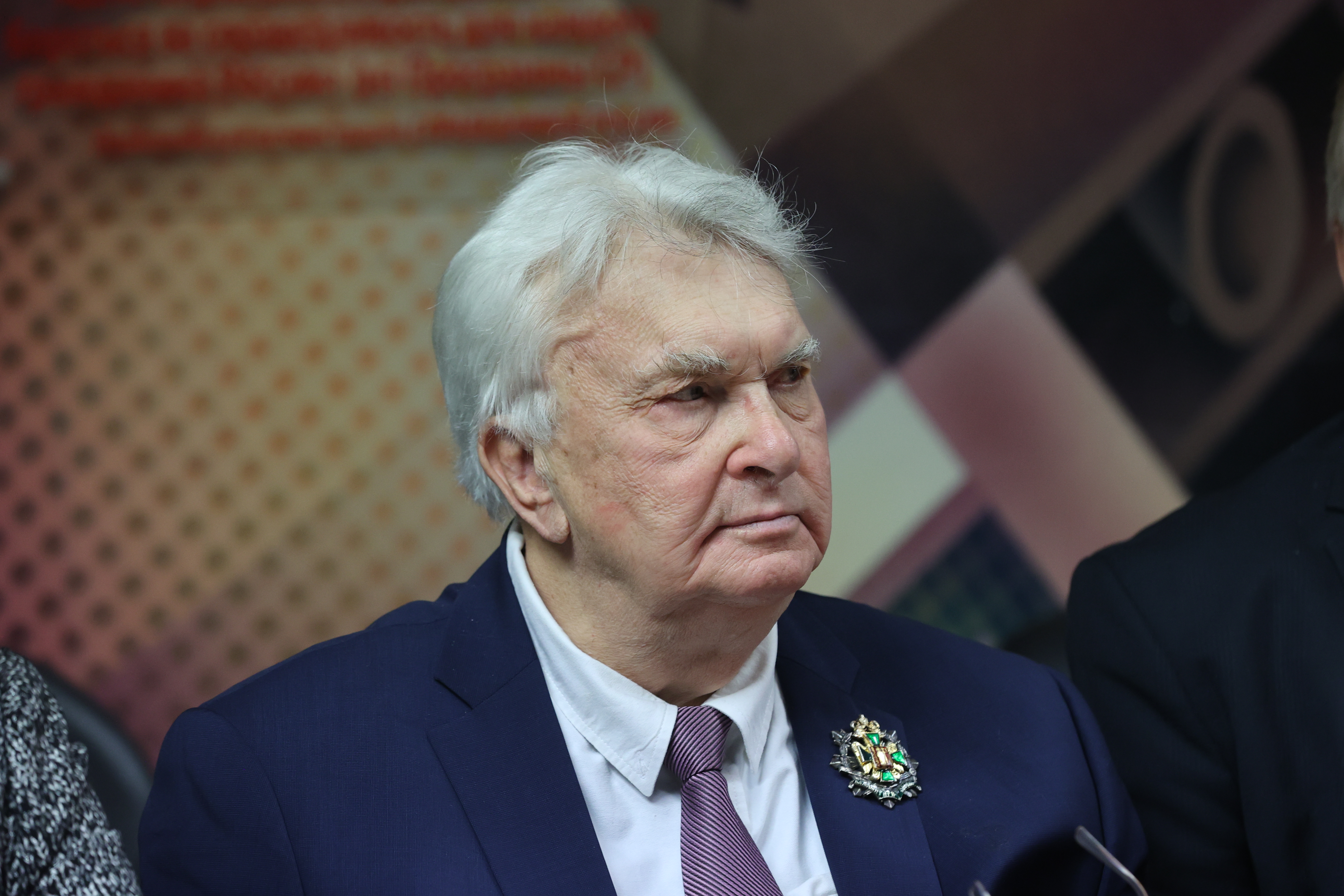 26 января в стенах Государственной думы Федерального собрания Российской Федерации прошел круглый стол «Социальные проблемы кадастровой реформы», организованный Институтом «Справедливый Мир» и ФГБОУ ВО Государственный университет по землеустройству