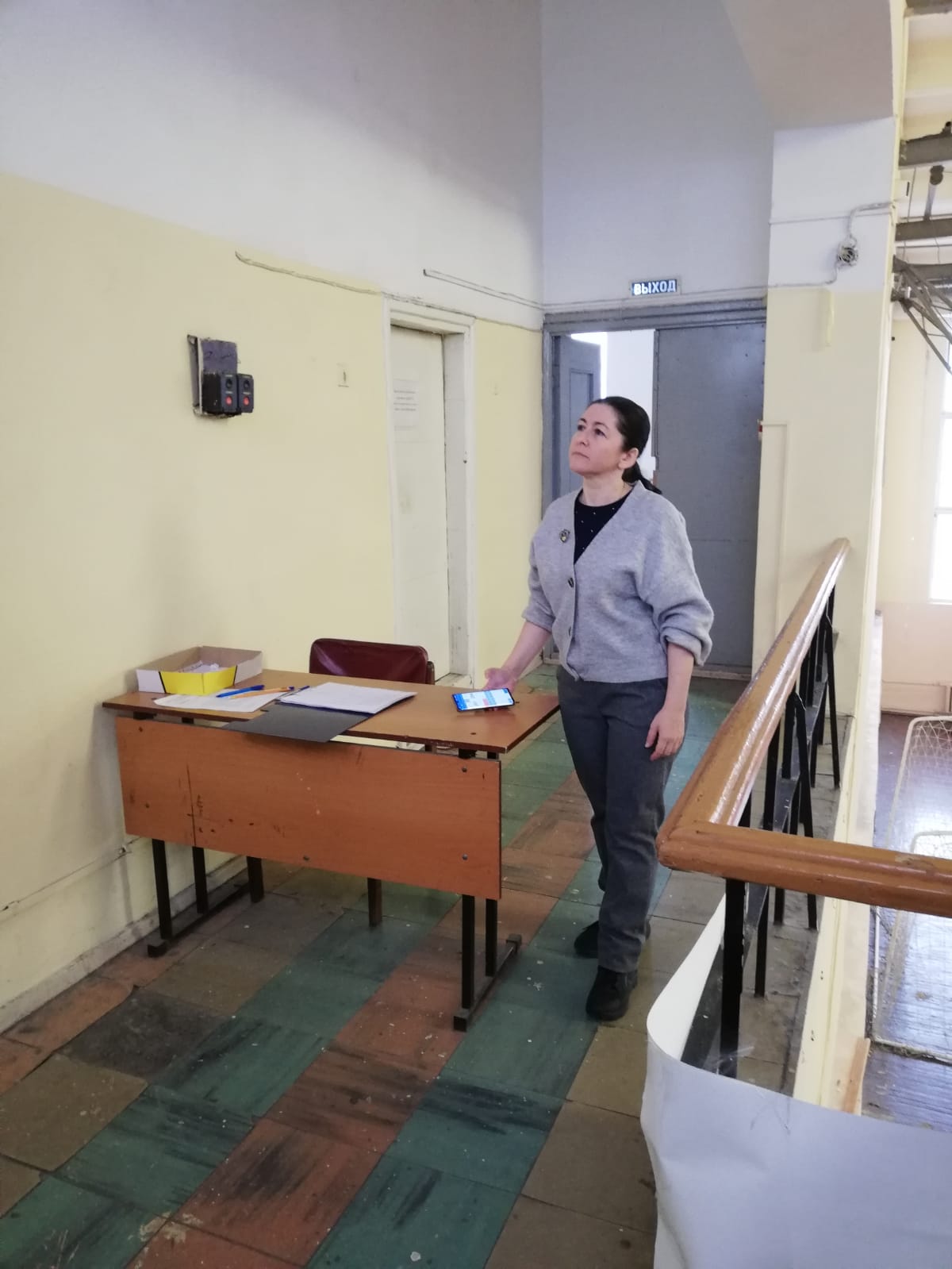 Точность броска и концентрация внимания: Первенство ГУЗ по дартсу