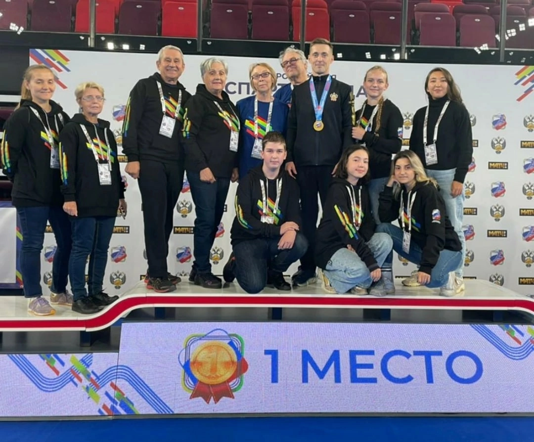Волонтёр – звучит гордо! Интервью с руководителем Студенческого волонтерского центра ГУЗ Мананой Петросян
