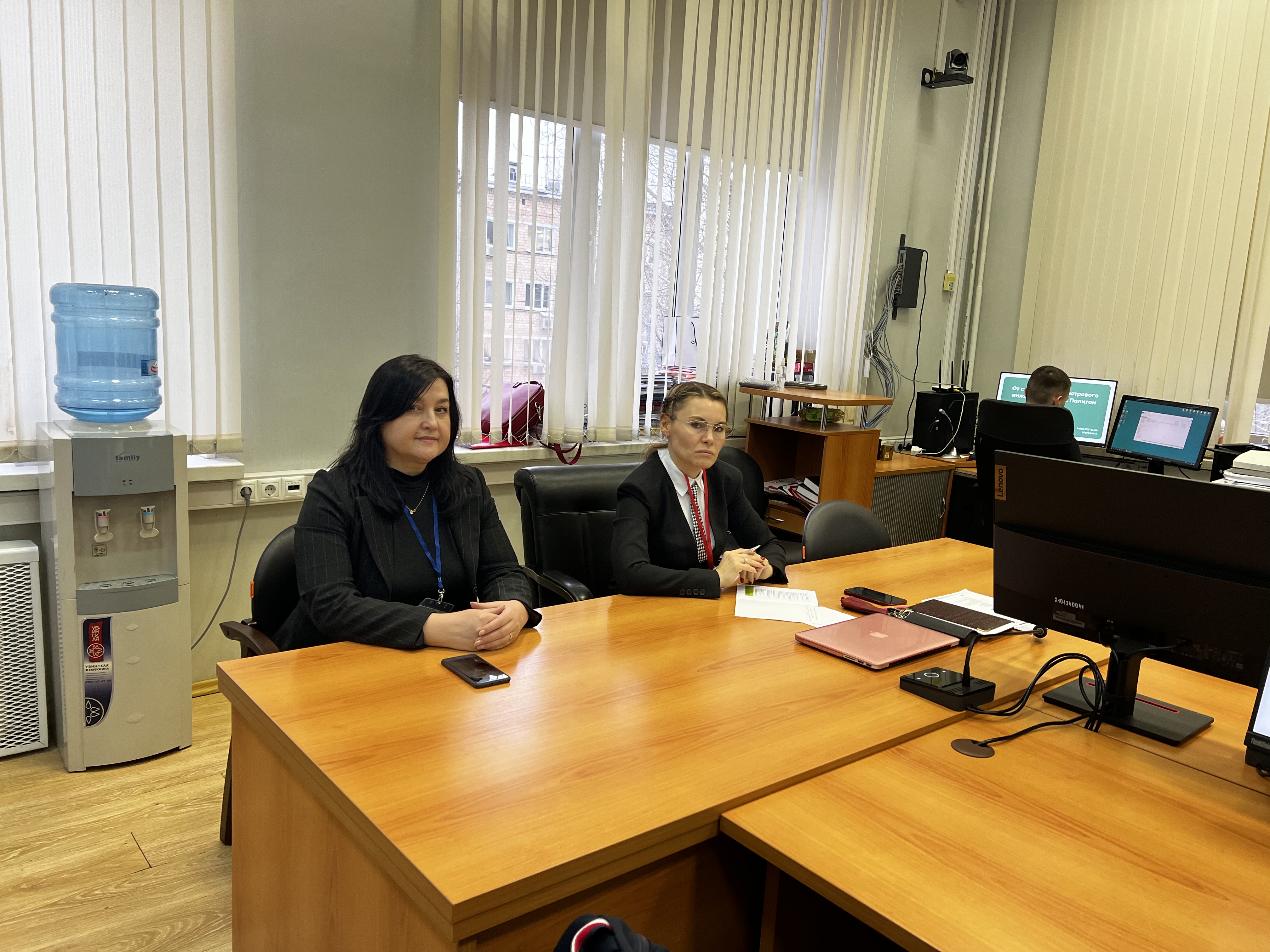 Завершился второй день работы учебно-методического совета по направлению «землеустройство и кадастры» в составе федерального учебно-методического объединения