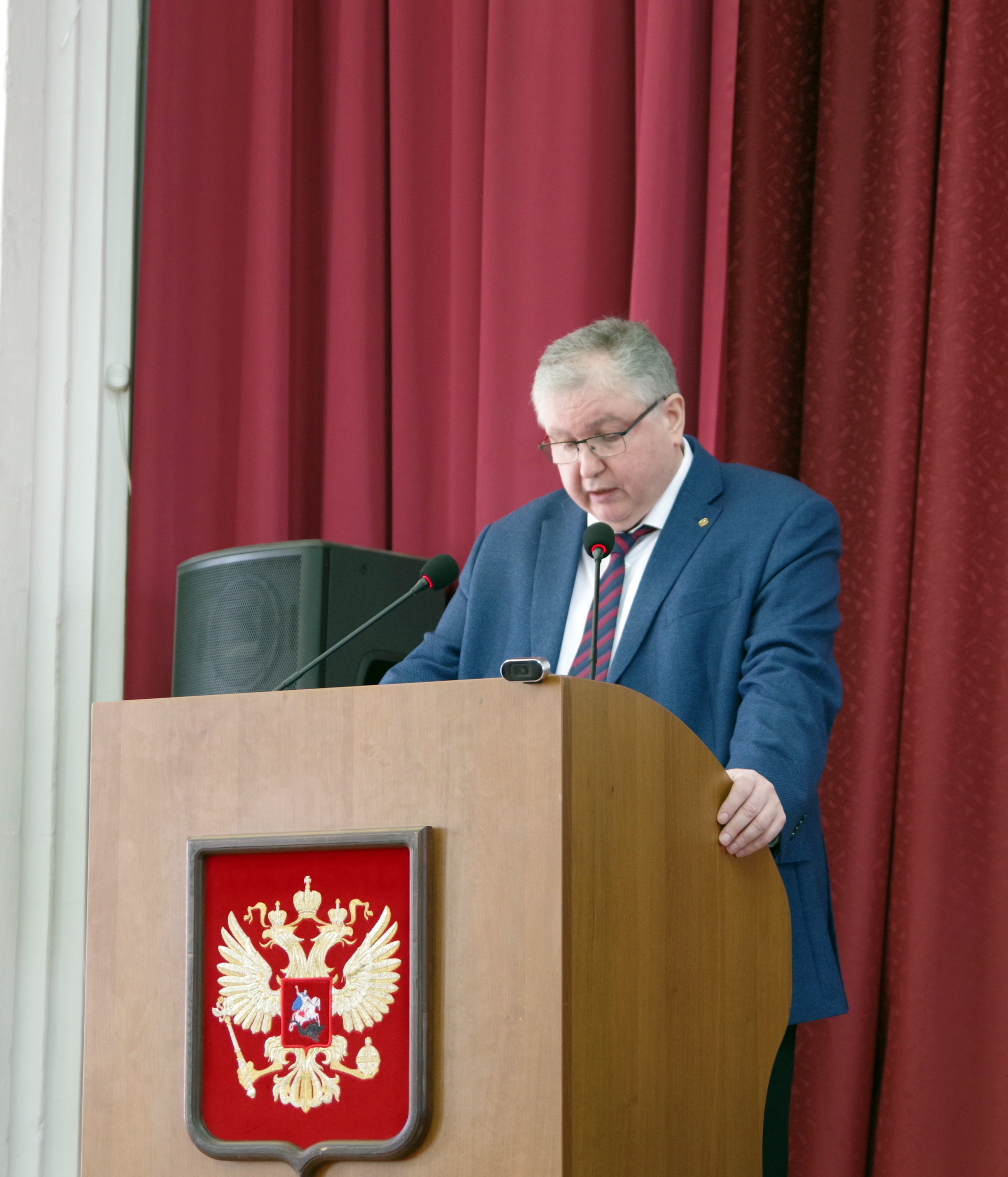 14 апреля 2022 г. в ГУЗ состоялись Парламентские слушания на тему «Землеустроительное обеспечение вовлечения в оборот неиспользуемых земель сельскохозяйственного назначения»