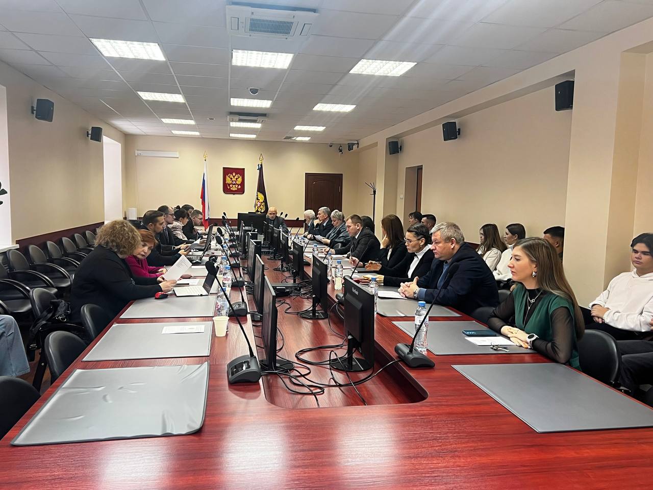 Итоги Международной научно-практической конференции «Современные проблемы прогнозирования и планирования землепользования»