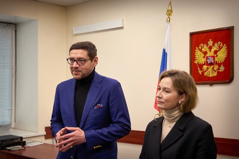 Анти-пресс-конференция в ГУЗ: новый формат диалога эксперта с экспертами