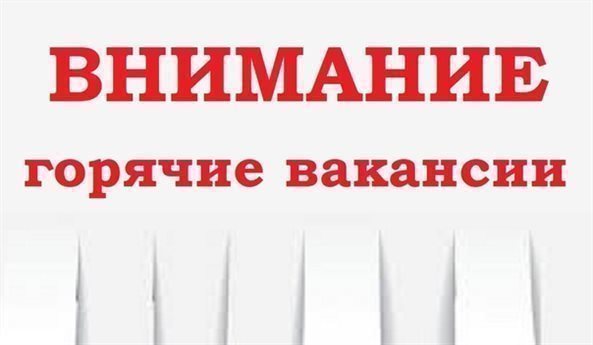 Вакансии партнеров ГУЗ