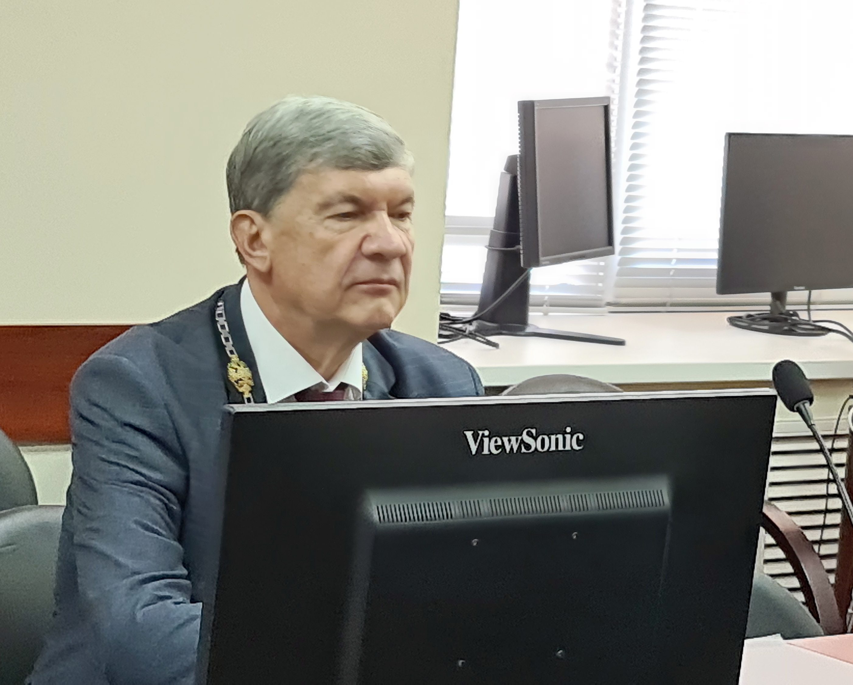 6 июля состоялось чествование выпускников Государственного университета по землеустройству 2021 года