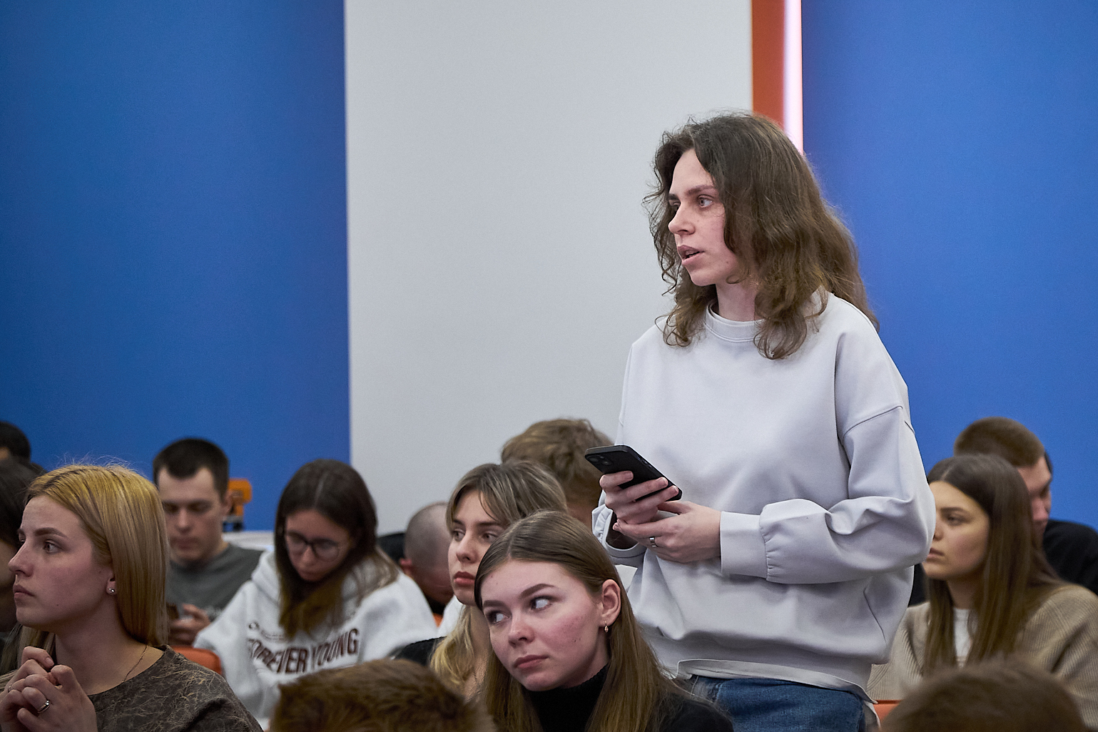 Увидеть, почувствовать, помочь. Дни инклюзии в ГУЗ