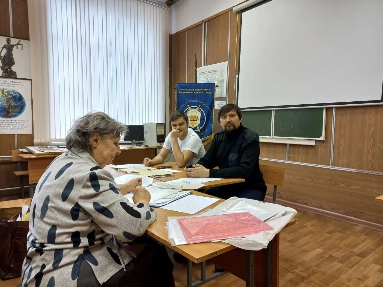 Юридическая клиника ГУЗ подвела итоги 2022-2023 учебного года