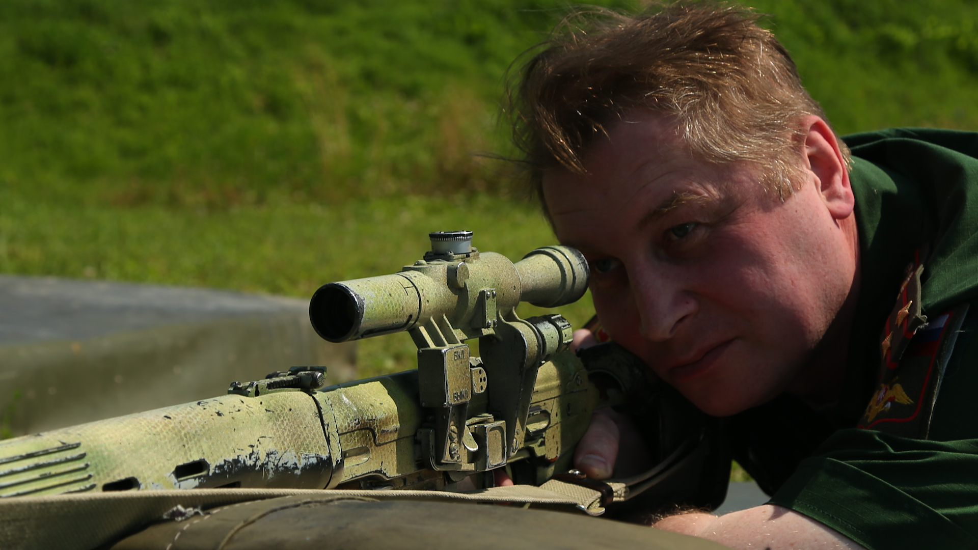 О прохождении учебных сборов студентами военного учебного центра Государственного университета по землеустройству