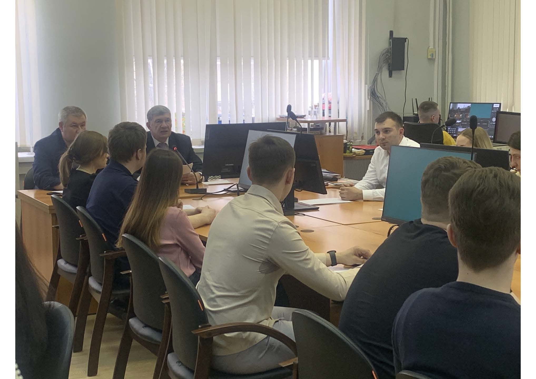 Об итогах LXVI научно-практической конференции студентов, аспирантов, молодых учёных и специалистов «Научные исследования и разработки молодых учёных для развития АПК»